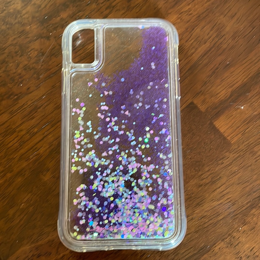 iPhone XR case